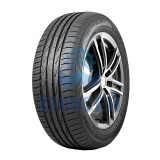 Шина 195/50R15 Nokian Hakka Blue 3 86V
