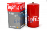 TOP FILS  C-602     15607-1731