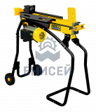 Дровокол электрический Huter HLS-5500