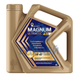 Масло моторное Роснефть RN Magnum Ultratec A3 5W-40 ( 4л) синт. SN/CF !УЦЕНКА!