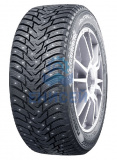 Шина    285*40 R 19 Nokian HKPL 8 XL шип.(107H) б/к